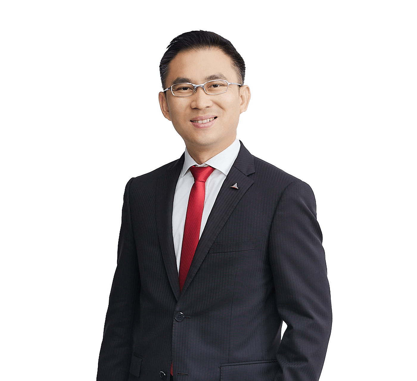 Dr. Paitoon Wongsasutthikul