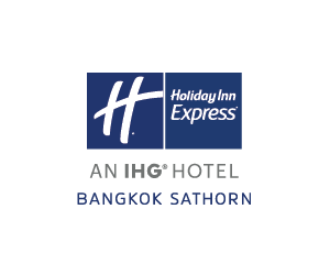 HOLIDAY INN EXPRESS BANGKOK SATHORN