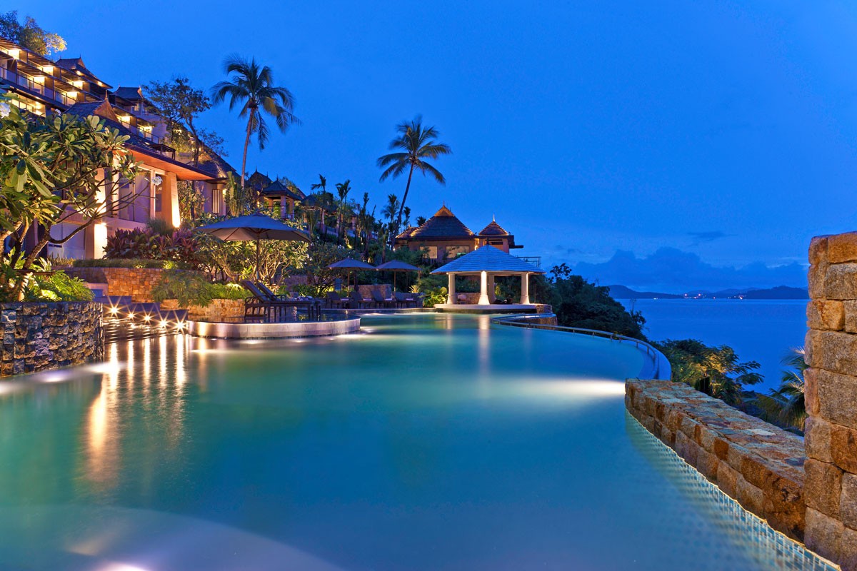 The Westin Siray Bay Resort & Spa, Phuket