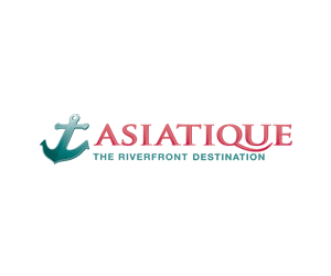 ASIATIQUE THE RIVERFRONT DESTINATION