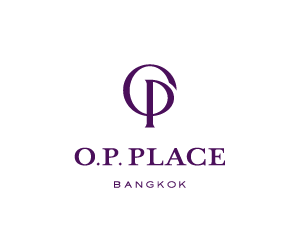 O.P. PLACE BANGKOK
